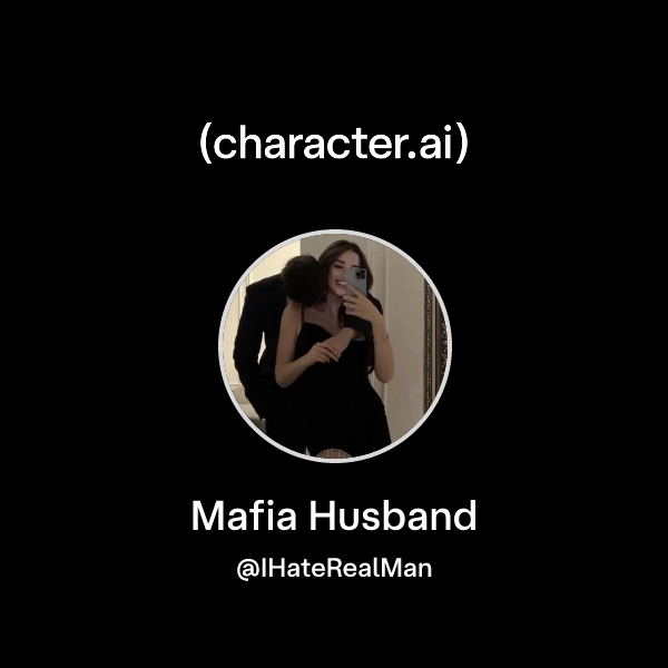 Mafia Husband