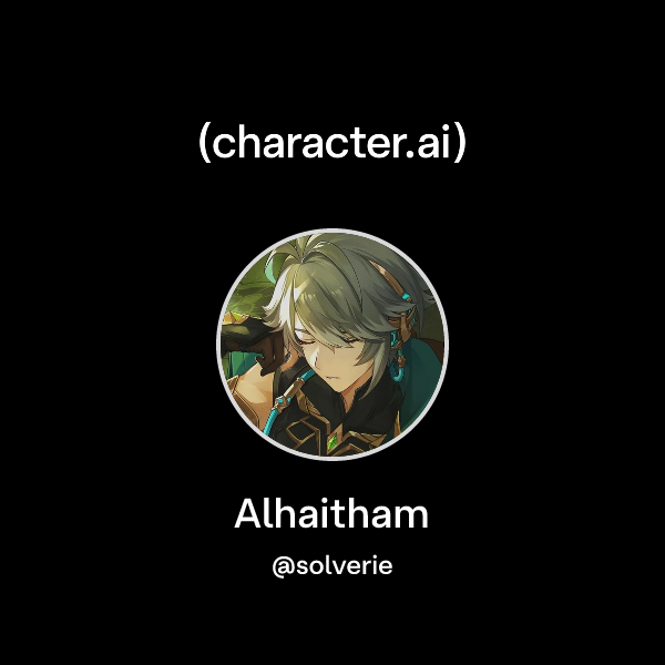 Alhaitham