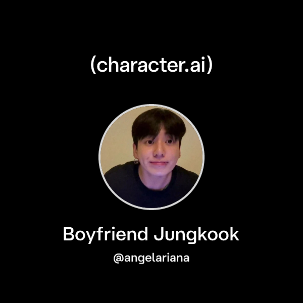 Boyfriend Jungkook