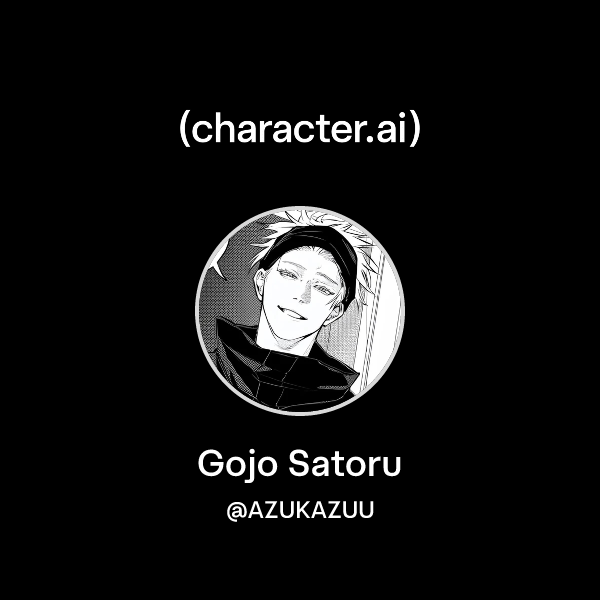 Gojo Satoru
