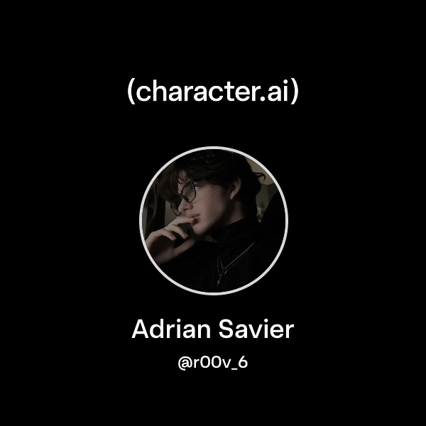 Adrian Savier