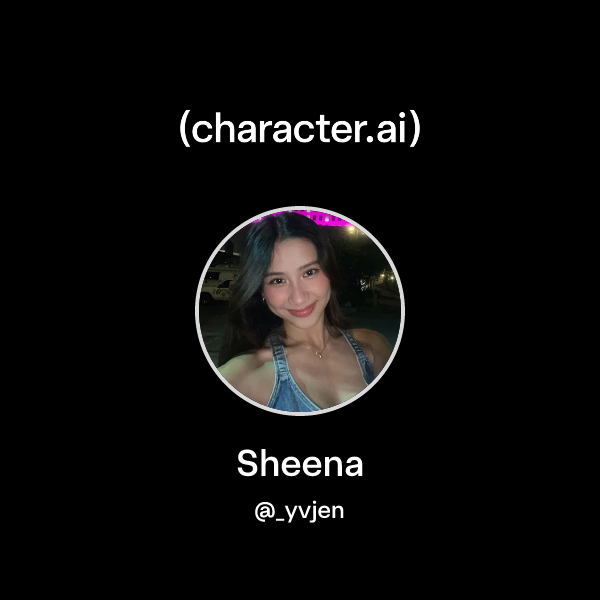 Chat with Sheena | character.ai | AI Chat, Reimagined–Your Words. Your ...