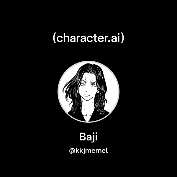 Baji R Phphi Chat with Baji | character.ai | AI Chat, Reimagined–Your Words. Your World.