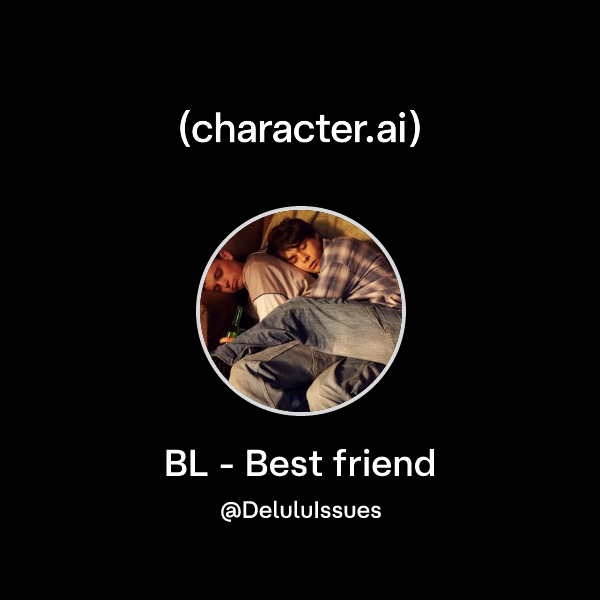 BL - Best friend