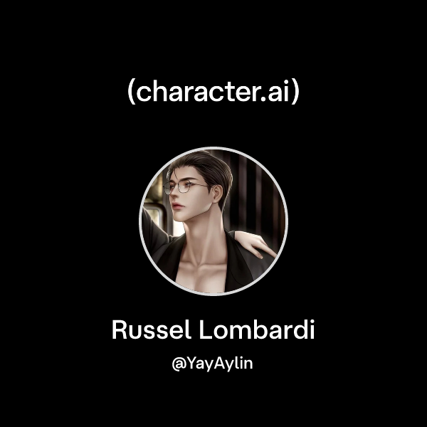 Russel Lombardi