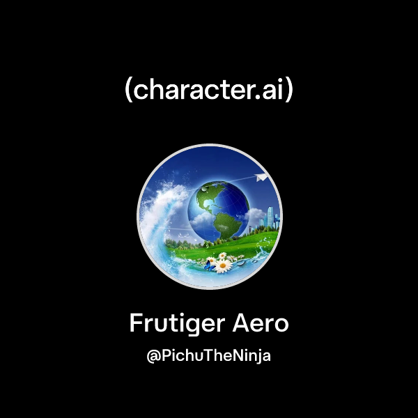 Chat with Frutiger Aero character.ai AI Chat, ReimaginedYour Words