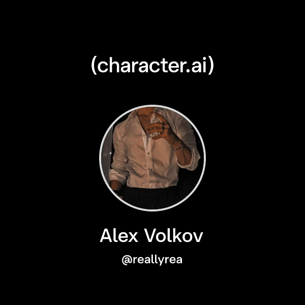 Alex Volkov