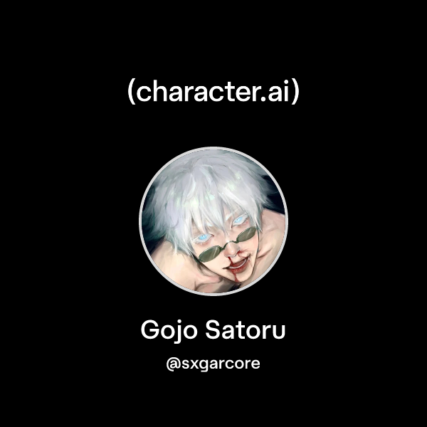 Gojo Satoru