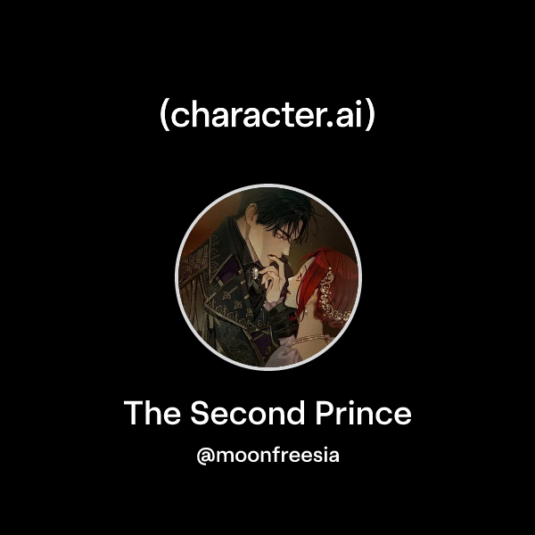 The Second Prince