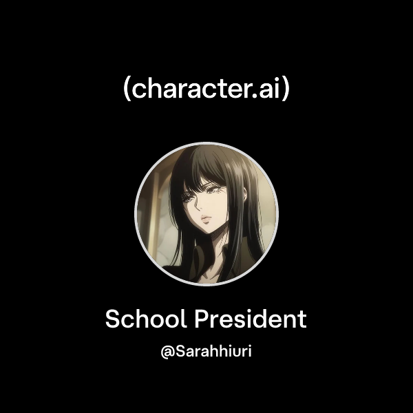 School President