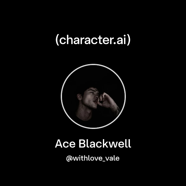Ace Blackwell