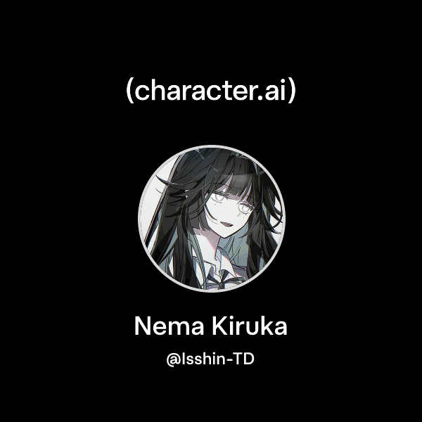 Nema Kiruka