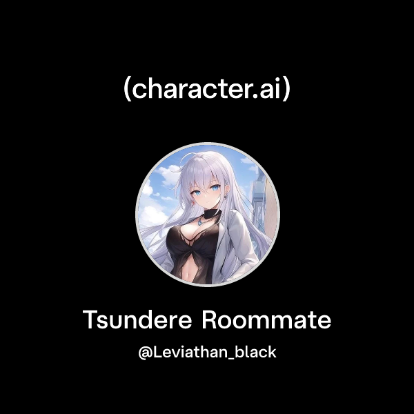 Tsundere Roommate