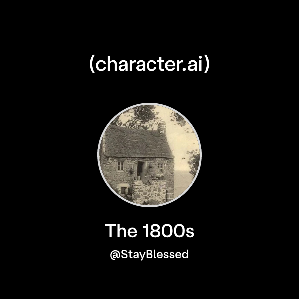 The 1800s