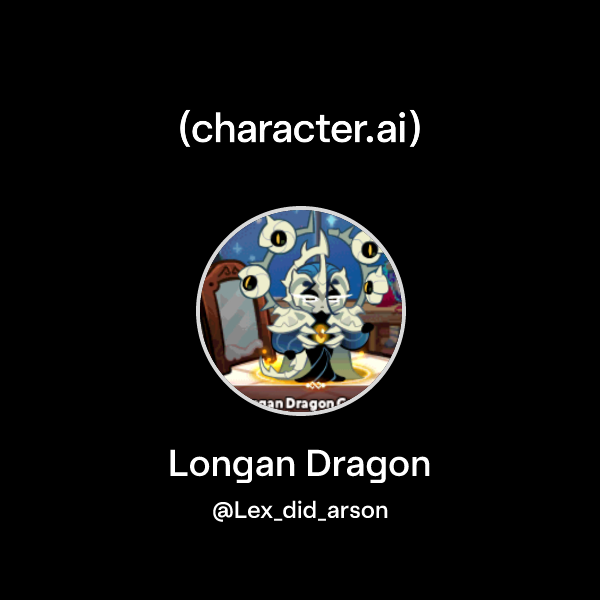 Chat with Longan Dragon | character.ai | AI Chat, Reimagined–Your Words ...