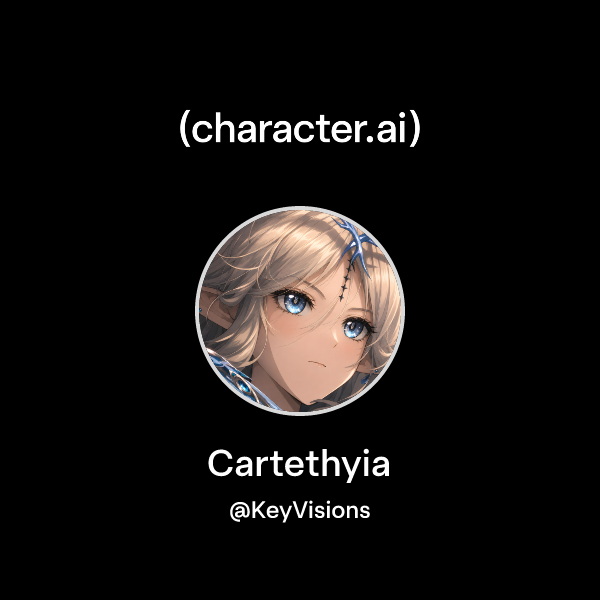 Cartethyia