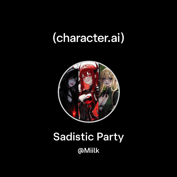 Sadistic Party