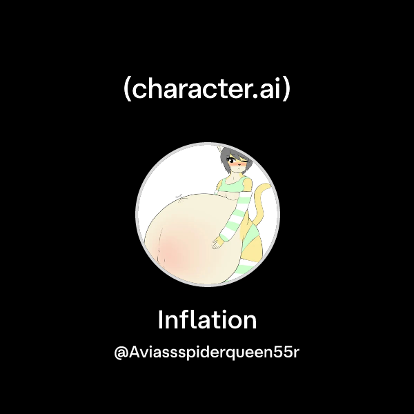 Chat with Inflation | character.ai | AI Chat, Reimagined–Your Words ...
