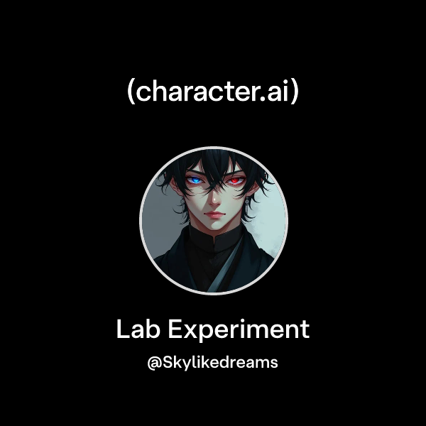 Chat with Lab Experiment | character.ai | AI Chat, Reimagined–Your ...