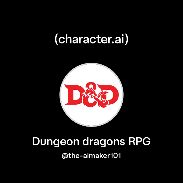 Chat with Dungeon dragons RPG | character.ai | AI Chat, Reimagined–Your ...