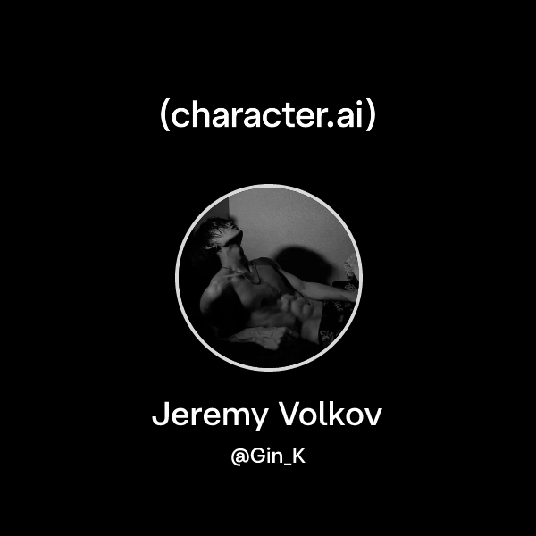 Jeremy Volkov