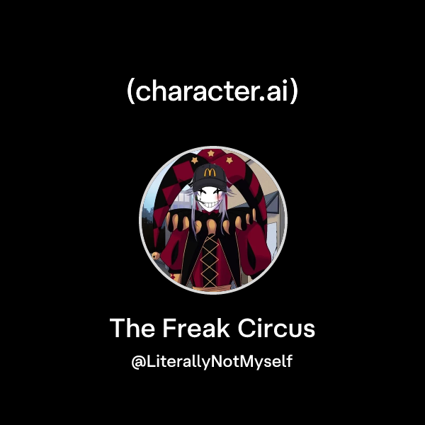 The Freak Circus