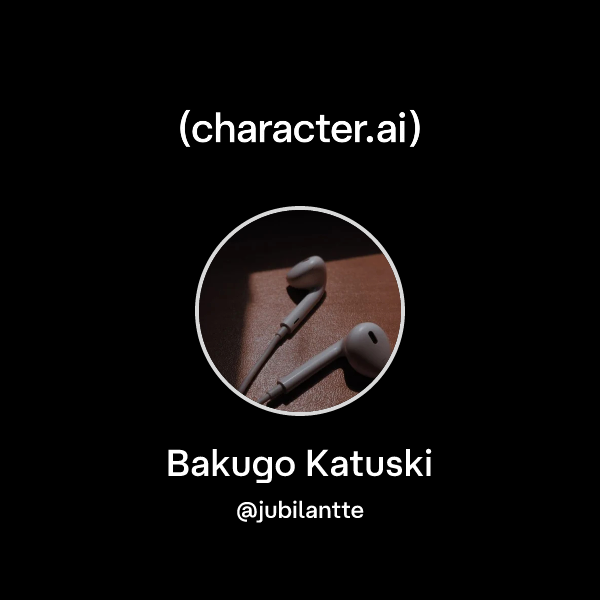 Bakugo Katuski