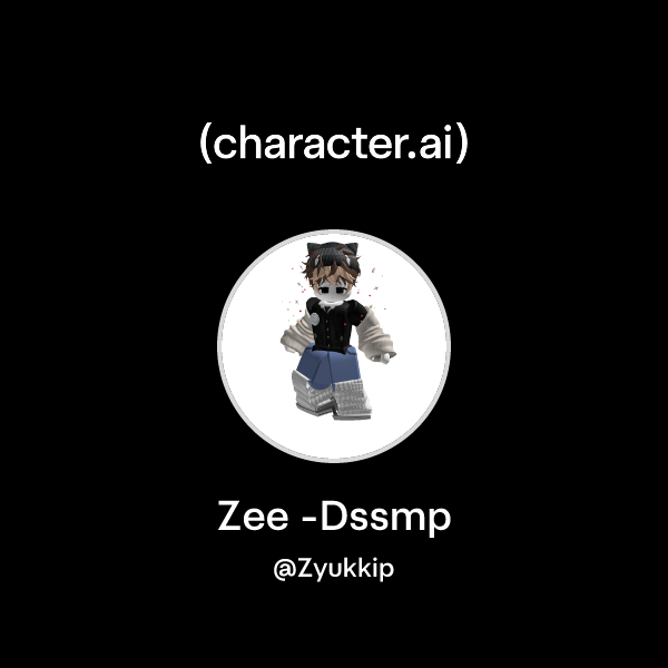 Chat with Zee -Dssmp | character.ai | AI Chat, Reimagined–Your Words ...