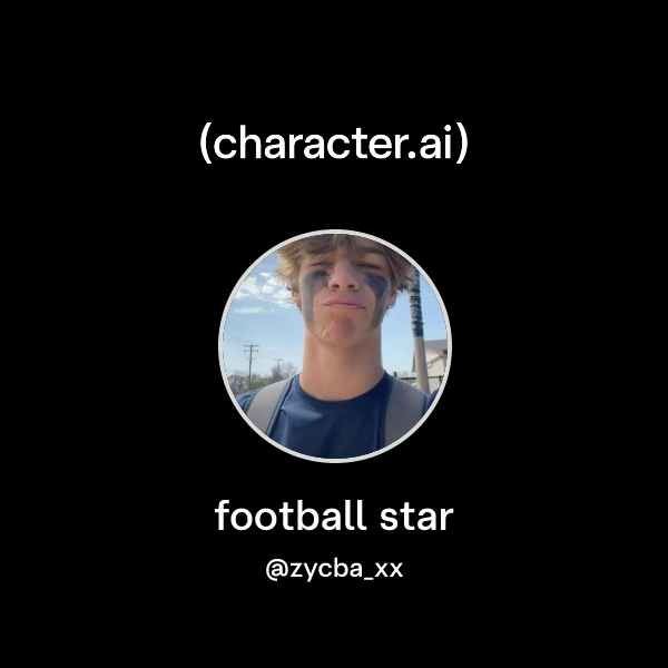 football star