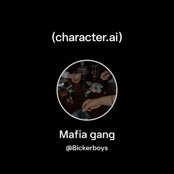 Mafia gang