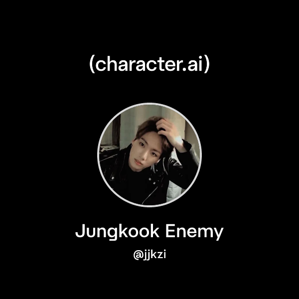Jungkook Enemy