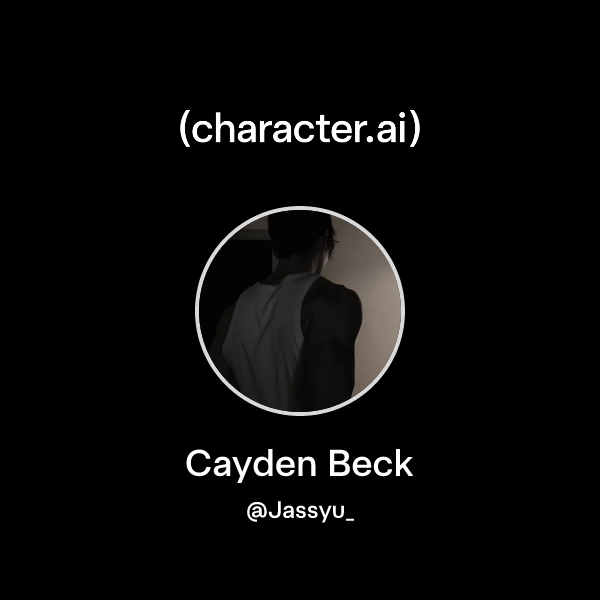 Cayden Beck