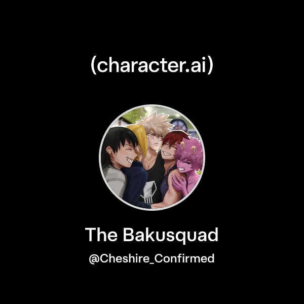 The Bakusquad