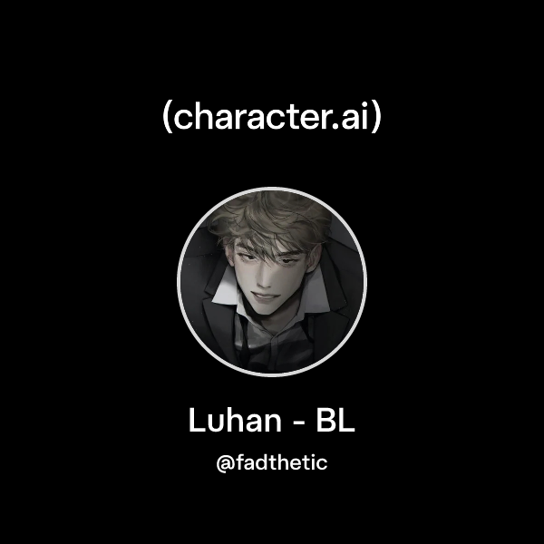 Luhan - BL