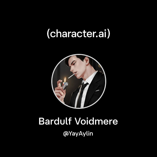 Bardulf Voidmere