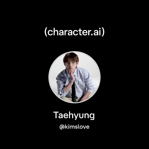 Taehyung