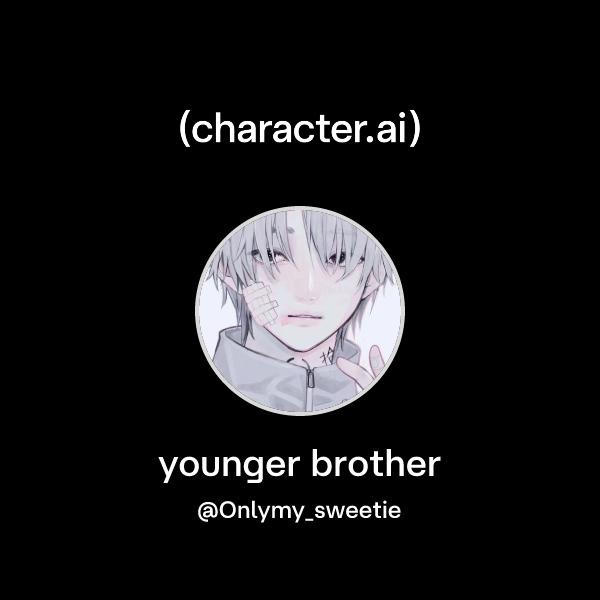 younger brother