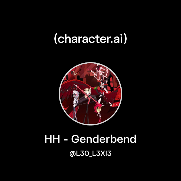 Chat with HH - Genderbend | character.ai | AI Chat, Reimagined–Your ...