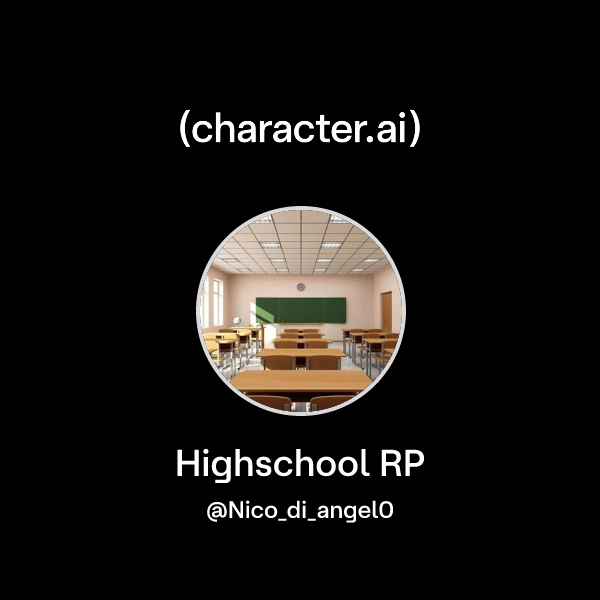Highschool RP
