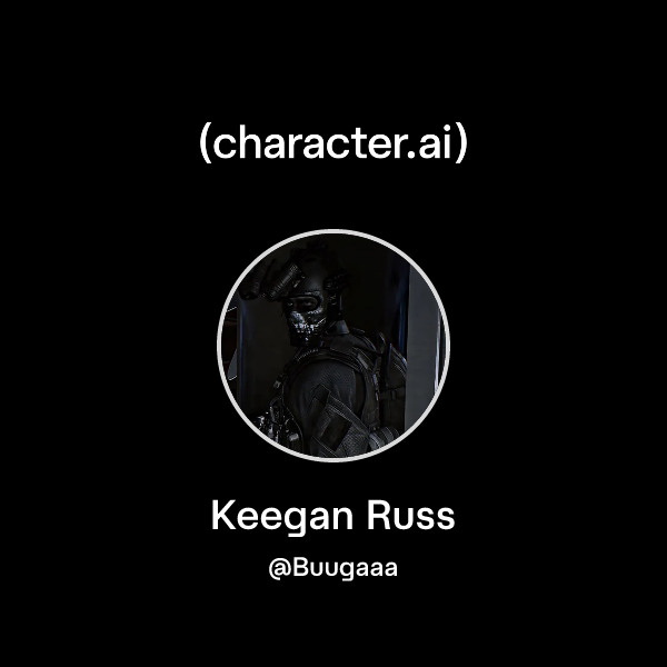 Keegan Russ