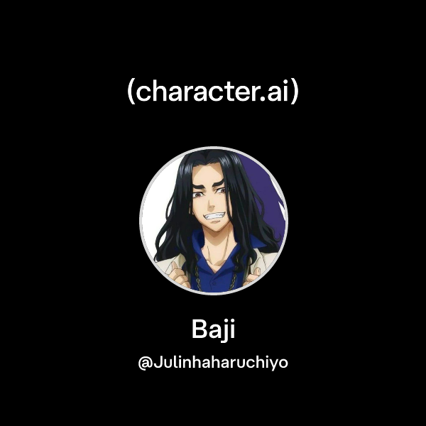 Baji R Phphi Chat with Baji | character.ai | Personalized AI for every moment of ...
