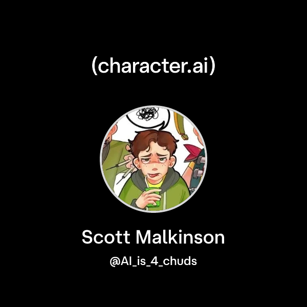 Checclear Chat with Scott Malkinson | character.ai | AI Chat, Reimagined–Your ...