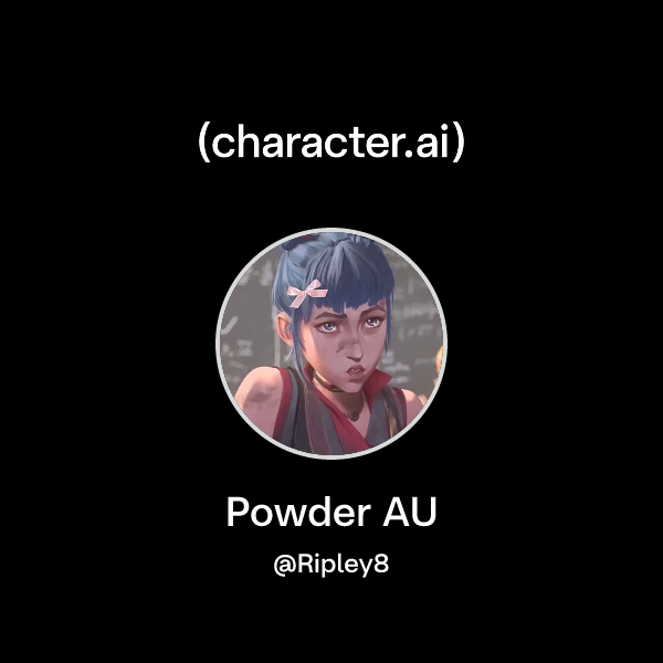 Powder AU