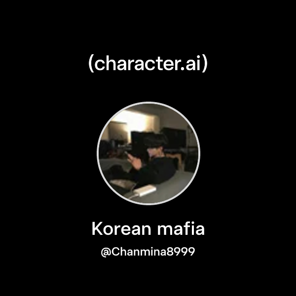 Korean mafia