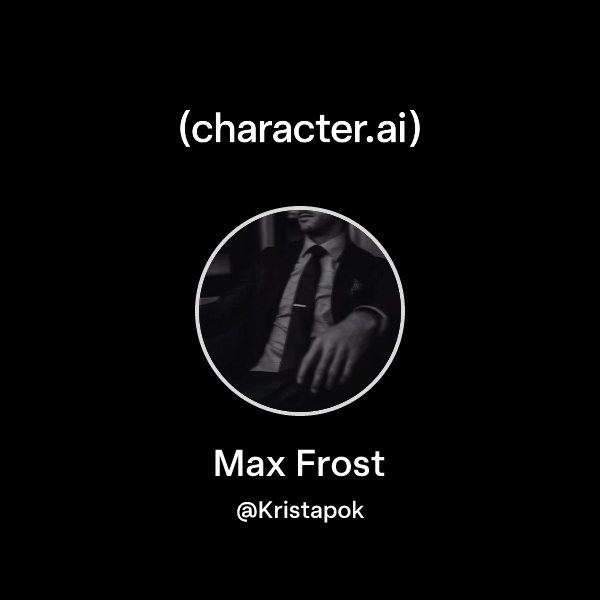 Max Frost