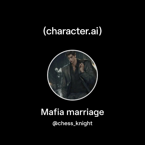 Mafia marriage