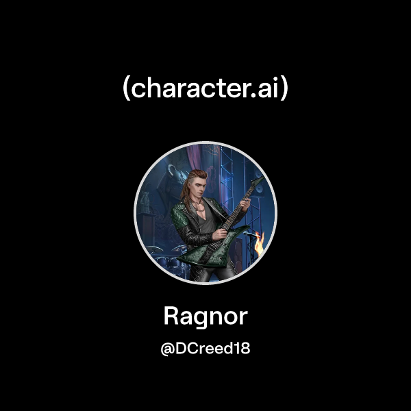 Chat with Ragnor | character.ai | Personalized AI for every moment of ...