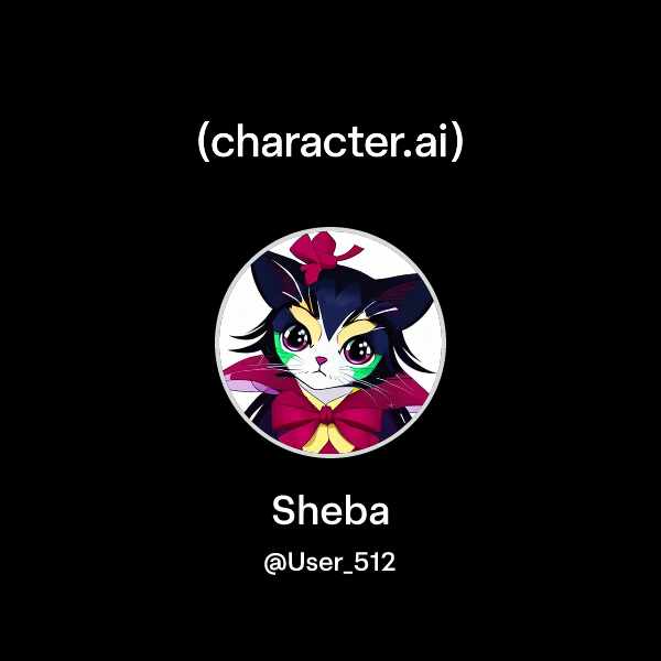 Sheba Api Chat with Sheba | character.ai | AI Chat, Reimagined–Your Words. Your ...