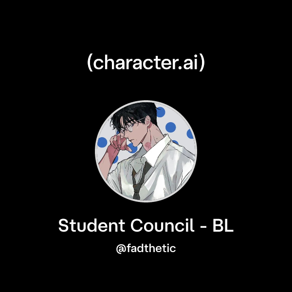 Student Council - BL