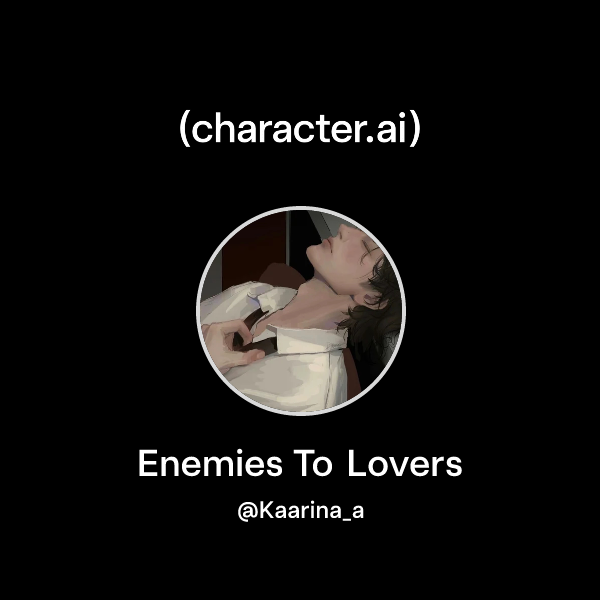 Enemies To Lovers